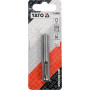 Держатель насадок SDS+  HEX 1/4" YATO 60мм YT-04690