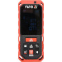 Лазерний далекомір до 40 м YATO YT-73126