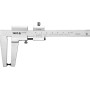 Штангенциркуль для гальмівних дисків 160 мм (0-60 мм) YATO YT-72090