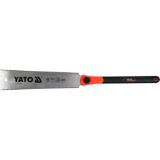 Пила японського типу двостороння YATO, 660/320 мм YT-31310