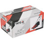 Газонокосарка електрична на 4 колесах YATO 1300 Вт 33 см 30 л YT-85200