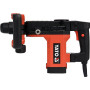 Відбійний молоток SDS-MAX мережевий YATO 1150 Вт 15Дж 5100удар/хв. YT-82133