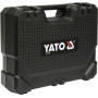 Перфоратор акумуляторний SDS+ YATO Li-Ion 18 В 3 А·год YT-82770