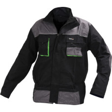 Куртка робоча YATO розмір S — XXXL, 100% — бавовна YT-80158