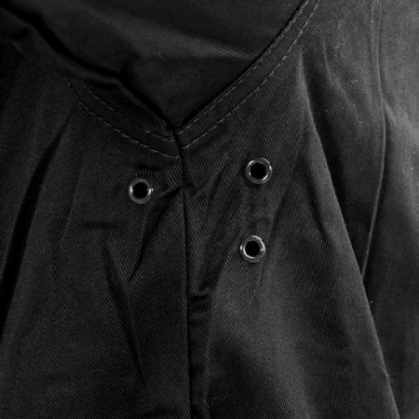 Куртка рабочая YATO размер S, M, L, XL, XXL, XXXL; 65%- полиэстер, 35%- хлопок YT-80900