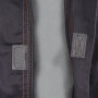 Куртка робоча YATO розмір S, M, L, XL, XXL, XXXL; 65% поліестер, 35% бавовна YT-80395