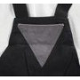 Напівкомбінезон робочий YATO розмір S, M, L, XL, XXL, XXXL 100% — бавовна YT-80170