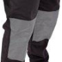 Напівкомбінезон робочий YATO розмір S, M, L, XL, XXL, XXXL 100% — бавовна YT-80170