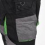 Напівкомбінезон робочий YATO розмір S, M, L, XL, XXL, XXXL 100% — бавовна YT-80170