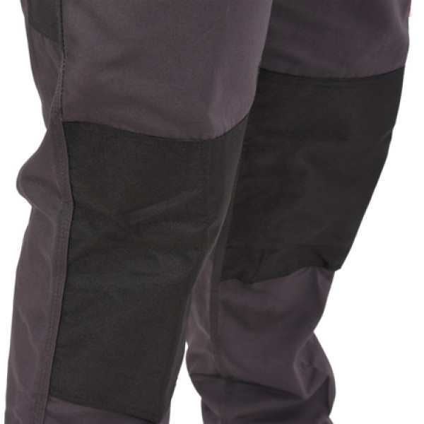 Напівкомбінезон робочий темно-синій YATO розмір S, M, L, XL, XXL, XXXL YT-80152