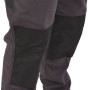 Напівкомбінезон робочий темно-синій YATO розмір S, M, L, XL, XXL, XXXL YT-80152