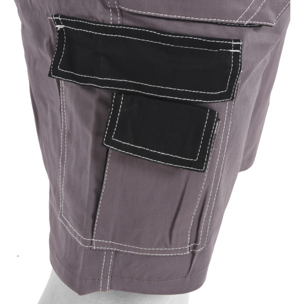 Шорти робочі розмір S, M, L, XL, XXL, XXXL YATO; 100% бавовна YT-80936