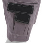Шорти робочі розмір S, M, L, XL, XXL, XXXL YATO; 100% бавовна YT-80936