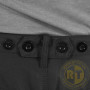 Брюки рабочие 100% хлопок YATO размер S, M,  L, XL, XXL, XXXL  YT-80164 YT-80164