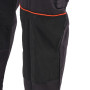 Брюки рабочие YATO размер S, M, L, XL, XXL, XXXL; 65%- полиэстер, 35%- хлопок  YT-80906 YT-80906