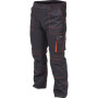 Брюки рабочие размер S, M, L, XL, XXL, XXXL YATO; 65%- полиэстер, 35%- хлопок  YT-80401 YT-80401