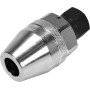 Шпильковерт-экстрактор сломанных болтов YATO 3/8", для Ø= 6-11 мм, для ударных гайковертов YT-06255