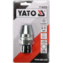 Шпильковерт-экстрактор сломанных болтов YATO 3/8", для Ø= 6-11 мм, для ударных гайковертов YT-06255