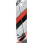 Пістолет пневматичний продувний з соплом 520 мм 1/4" 0.8 Мпа Yato YT-23733
