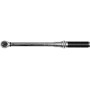 Ключ динамометричний 1/2" 10-60 Нм 260-385 мм YATO YT-07740