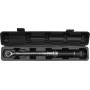 Ключ динамометричний 1/2" 10-60 Нм 260-385 мм YATO YT-07740