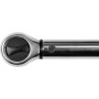 Ключ динамометричний 1/2" 10-60 Нм 260-385 мм YATO YT-07740