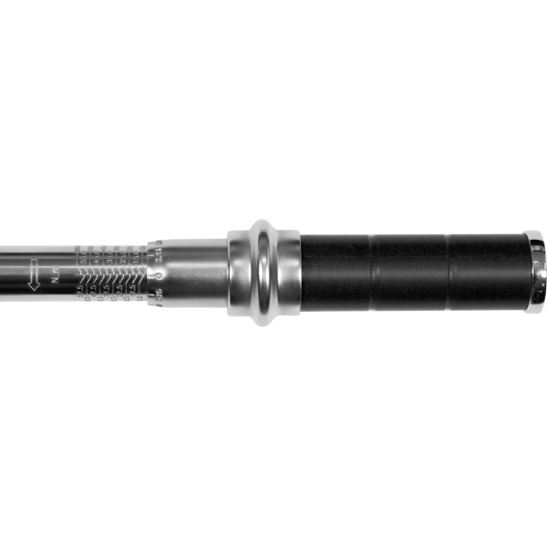 Ключ динамометричний 1/2" 10-60 Нм 260-385 мм YATO YT-07740