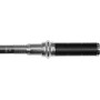 Ключ динамометричний 1/2" 10-60 Нм 260-385 мм YATO YT-07740