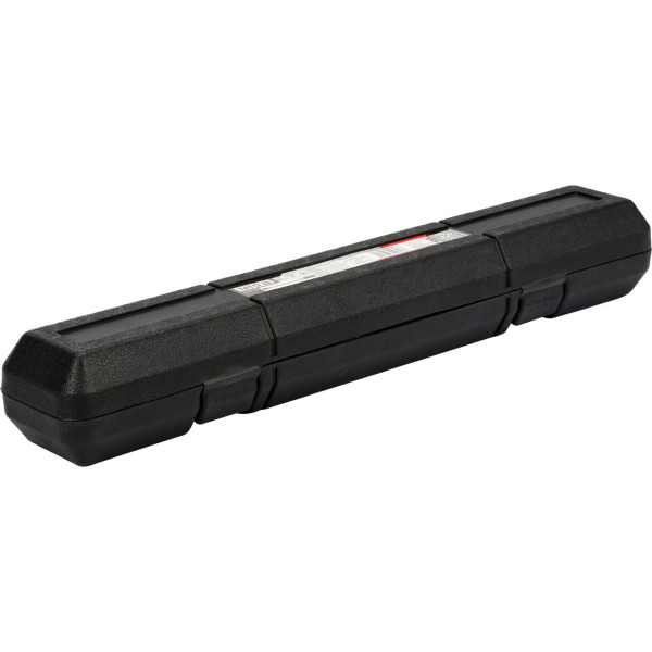 Ключ динамометричний 1/2" 10-60 Нм 260-385 мм YATO YT-07740