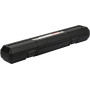Ключ динамометричний 1/2" 10-60 Нм 260-385 мм YATO YT-07740