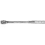 Ключ динамометричний 1/2" 10- 60 Нм 378-400 мм YATO YT-07611
