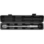 Ключ динамометричний 1/2" 10- 60 Нм 378-400 мм YATO YT-07611