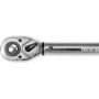 Ключ динамометричний 1/2" 10- 60 Нм 378-400 мм YATO YT-07611