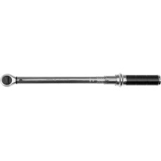 Ключ динамометричний 1/2" 20-100 Нм 420-440 мм YATO YT-07741