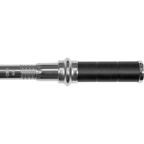 Ключ динамометричний 1/2" 20-100 Нм 420-440 мм YATO YT-07741