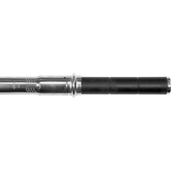Ключ динамометричний 1" 160 - 800 Нм 1030-1050 мм YATO YT-07760