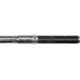 Ключ динамометричний 1" 160 - 800 Нм 1030-1050 мм YATO YT-07760