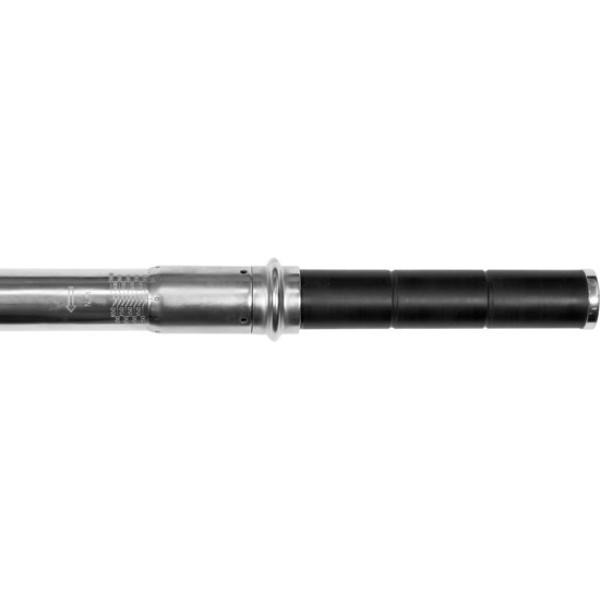 Ключ динамометрический 1"  200-1000Нм 1030-1050мм YATO YT-07761