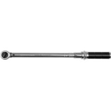 Ключ динамометричний 1/2" 40-200 Нм 445-465 мм YATO YT-07743