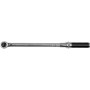 Ключ динамометричний 1/2" 40-200 Нм 445-465 мм YATO YT-07743