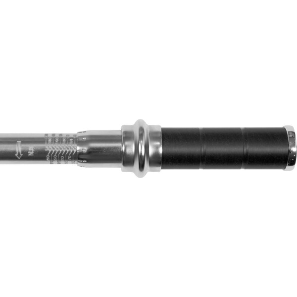 Ключ динамометричний 1/2" 40-200 Нм 445-465 мм YATO YT-07743