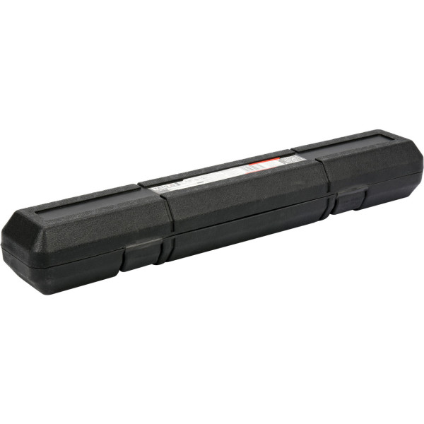 Ключ динамометричний 1/2" 40-200 Нм 445-465 мм YATO YT-07743