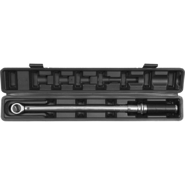 Ключ динамометричний 1/2" 65-335 Нм 505-525 мм YATO YT-07744