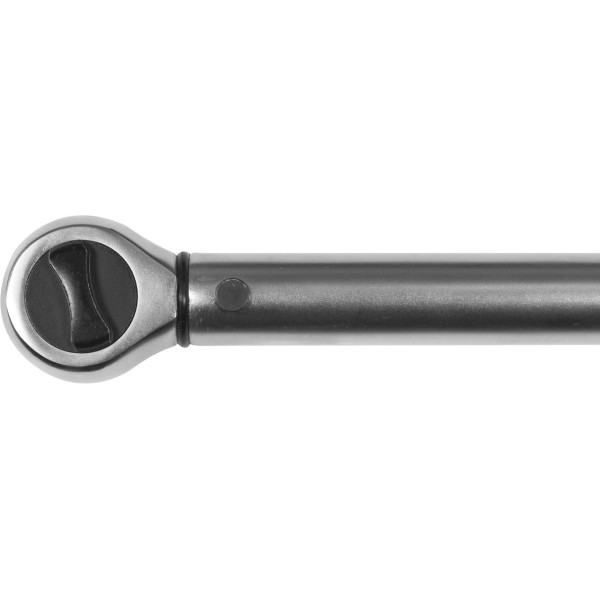 Ключ динамометричний 1/2" 65-335 Нм 505-525 мм YATO YT-07744
