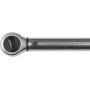 Ключ динамометричний 1/2" 65-335 Нм 505-525 мм YATO YT-07744