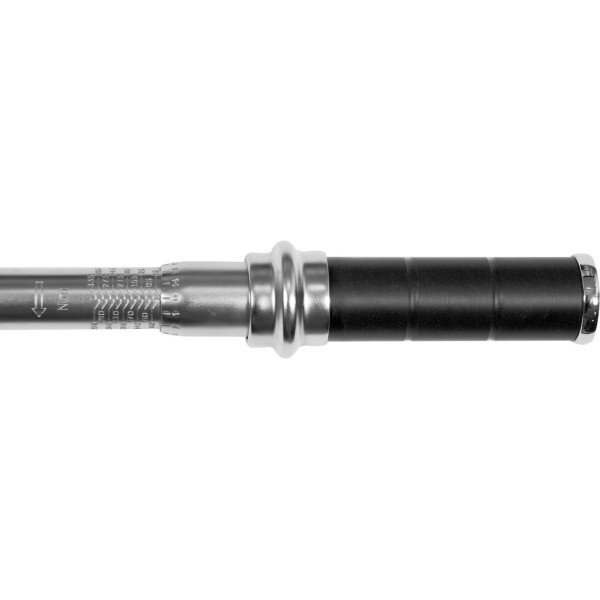 Ключ динамометричний 1/2" 65-335 Нм 505-525 мм YATO YT-07744