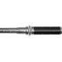 Ключ динамометричний 1/2" 65-335 Нм 505-525 мм YATO YT-07744