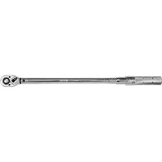 Ключ динамометричний 1/2" 65-335 Нм 518-540 мм YATO YT-07601