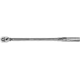 Ключ динамометричний 1/2" 65-335 Нм 518-540 мм YATO YT-07601