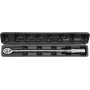 Ключ динамометричний 1/2" 65-335 Нм 518-540 мм YATO YT-07601